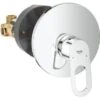 Grohe QuickFix Einhand-Brausebatterie Start Loop Unterputz Chrom 1 Grohe QuickFix Einhand-Brausebatterie Start Loop Unterputz Chrom -Badezimmerprodukte Geschäft 5187349 4520 29084000 1