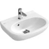 Villeroy & Boch O Novo Handwaschbecken 45 Cm Weiß -Badezimmerprodukte Geschäft 522889 3711 1