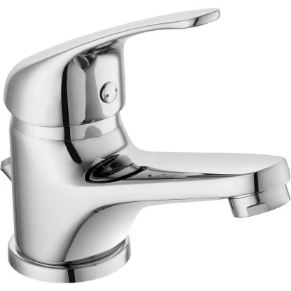 Verosan Einhebelarmatur Stockholm Chrom 3 Verosan Einhebelarmatur Stockholm Chrom