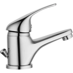 Verosan Einhebelarmatur Stockholm Chrom 5 Verosan Einhebelarmatur Stockholm Chrom -Badezimmerprodukte Geschäft 5369913 4259 STO7931 2