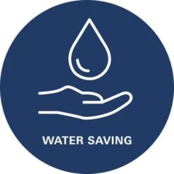 Grohe QuickFix Brausearmatur Start Für Die Wandmontage -Badezimmerprodukte Geschäft 551 GROHE Icon WaterSaving