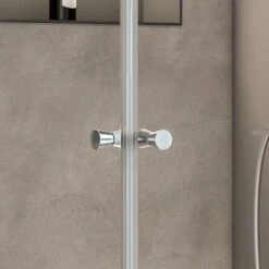 Schulte Eckeinstieg Mit Schiebetüren Sunny 180 Cm X 75-90 Cm Schwarz Klarglas 12 Schulte Eckeinstieg Mit Schiebetüren Sunny 180 Cm X 75-90 Cm Schwarz Klarglas -Badezimmerprodukte Geschäft 5777008 CU 01 1