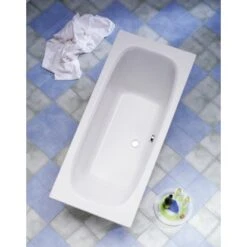 Badewanne Malta 170 Cm X 75 Cm -Badezimmerprodukte Geschäft 605008 3209 2