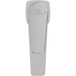 Ideal Standard Waschtischarmatur Cerafine D H80 Ohne Ablaufgarnitur Chrom -Badezimmerprodukte Geschäft 611195 3049 2