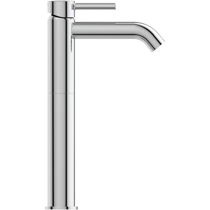 Ideal Standard Waschtischarmatur Ceraline Verlängerter Sockel O. Ablaufg. Chrom 5 Ideal Standard Waschtischarmatur Ceraline Verlängerter Sockel O. Ablaufg. Chrom – Bild 3