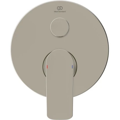 Ideal Standard Brausearmatur Connect Air Unterputz Silver Storm 4 Ideal Standard Brausearmatur Connect Air Unterputz Silver Storm – Bild 2