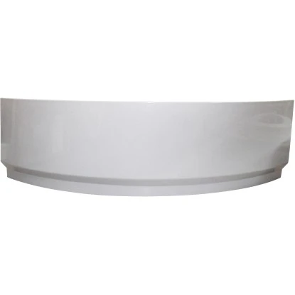 Acrylschürze Zu Eckwanne Laguna Weiß 3 Acrylschürze Zu Eckwanne Laguna Weiß