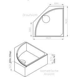 Ottofond Wannenträger Laguna -Badezimmerprodukte Geschäft 625932 3209 2