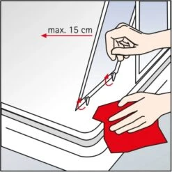 Schulte ExpressPlus Runddusche Sunny Sicherheitsglas Chromoptik 190x90x90cm 17 Schulte ExpressPlus Runddusche Sunny Sicherheitsglas Chromoptik 190x90x90cm -Badezimmerprodukte Geschäft 63471 2053 AbklappbarSunny 2