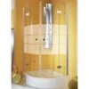 Schulte Runddusche Youngline Chromoptik Depoli Light 192 Cm X 90 Cm X 90 Cm. Rad -Badezimmerprodukte Geschäft 669376 1884 1