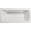 Sanoacryl Badewanne Orient 170 Cm X 80 Cm Weiß -Badezimmerprodukte Geschäft 673932 4633 1