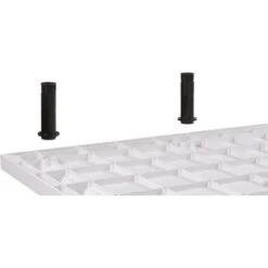 Sanotechnik Duschwannenfüße Für Duschwanne SMC