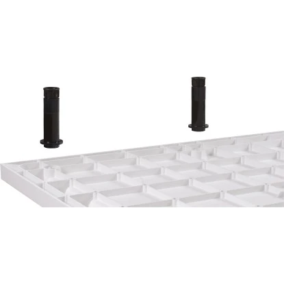 Sanotechnik Brausetassenfüße Für SMC Brausetassen SC1690S Und SC1776S 18 Stück 3 Sanotechnik Brausetassenfüße Für SMC Brausetassen SC1690S Und SC1776S 18 Stück