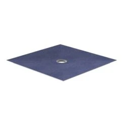 Bodenebenes Verfliesbares Duschelement Rechteckig Waagerechter Abl. 100 X 100 Cm -Badezimmerprodukte Geschäft 6748164 detail1