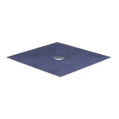 Bodenebenes Verfliesbares Duschelement Rechteckig Senkrechter Abl. 90 X 90 Cm 12 Bodenebenes Verfliesbares Duschelement Rechteckig Senkrechter Abl. 90 X 90 Cm -Badezimmerprodukte Geschäft 6748172 detail1