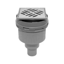 Bodenebenes Verfliesbares Duschelement Rechteckig Senkrechter Abl. 90 X 90 Cm 14 Bodenebenes Verfliesbares Duschelement Rechteckig Senkrechter Abl. 90 X 90 Cm -Badezimmerprodukte Geschäft 6748172 detail4