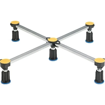 Universal-Duschwannenfuß 3 Universal-Duschwannenfuß