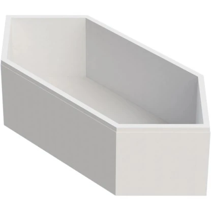 Ottofond Wannenträger Sierra 3 Ottofond Wannenträger Sierra