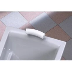 Ottofond Nackenstütze Zu Atlanta Weiß -Badezimmerprodukte Geschäft 675228 3209 1 1