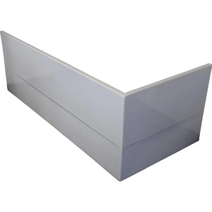 Acrylschürze Zu Badewanne Porta Weiß 170 Cm Rechts 3 Acrylschürze Zu Badewanne Porta Weiß 170 Cm Rechts