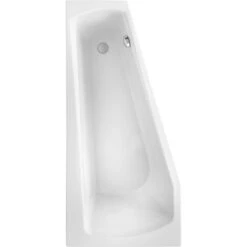 Badewanne Bahia 160 Cm X 75 Cm Typ B