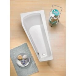 Badewanne Bahia 160 Cm X 75 Cm Typ B -Badezimmerprodukte Geschäft 675300 3209 2