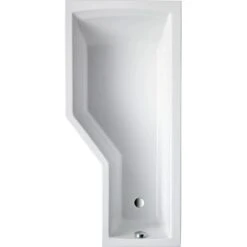 Badewanne Cello 160 Cm X 80 Cm X 55 Cm Typ B