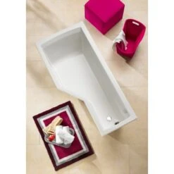 Badewanne Cello 160 Cm X 80 Cm X 55 Cm Typ B -Badezimmerprodukte Geschäft 675326 3209 2