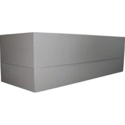 Acrylschürze Zu Badewanne Galia I Weiß 170 Cm Rechts