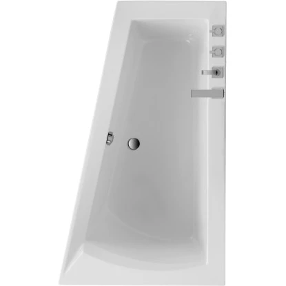 Badewanne Galia I 1600 Mm X 1000 Mm X 675 Mm Rechts 3 Badewanne Galia I 1600 Mm X 1000 Mm X 675 Mm Rechts