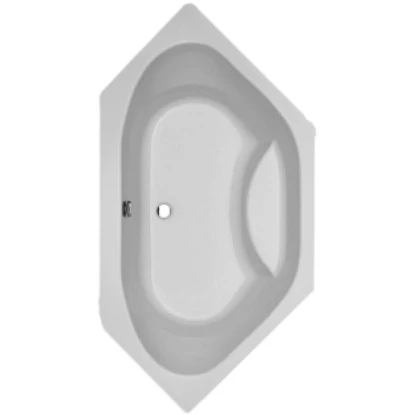 Badewanne Riga 130 Cm 3 Badewanne Riga 130 Cm