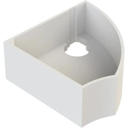 Ottofond Wannenträger Zu Auvera Links 3 Ottofond Wannenträger Zu Auvera Links