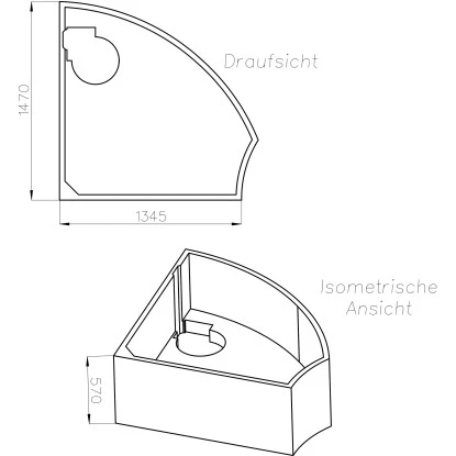 Ottofond Wannenträger Zu Auvera Links 4 Ottofond Wannenträger Zu Auvera Links – Bild 2