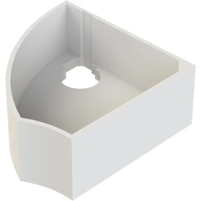 Ottofond Wannenträger Zu Auvera Rechts 3 Ottofond Wannenträger Zu Auvera Rechts