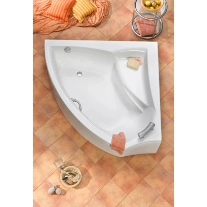 Eckwanne Auvera 150 Cm Rechts 4 Eckwanne Auvera 150 Cm Rechts – Bild 2