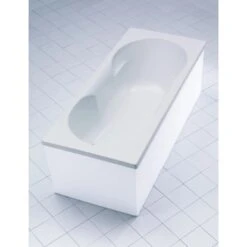 Ottofond Badewanne Nixe 170 Cm Inkl. Wannenträger Und Ablaufgarnitur Chrom Weiß 9 Ottofond Badewanne Nixe 170 Cm Inkl. Wannenträger Und Ablaufgarnitur Chrom Weiß -Badezimmerprodukte Geschäft 6793384 3209 2