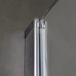 Breuer Runddusche Radius 55 Panorama Chrom Klarglas 90 X 90 Cm 9 Breuer Runddusche Radius 55 Panorama Chrom Klarglas 90 X 90 Cm -Badezimmerprodukte Geschäft 68493 2570 Panorama Profil