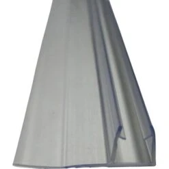 Dichtleiste Für Duschkabinen 2er-Set 8 Mm Glasstärke -Badezimmerprodukte Geschäft 702407 4633 1