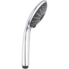 Grohe QuickFix Handbrause Vitalio Massage -Badezimmerprodukte Geschäft 729634 4520 1