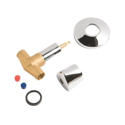 Unterputzventil Ø 15 Mm 3 Unterputzventil Ø 15 Mm