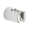Grohe Wandhalter Relexa Chrom 2 Grohe Wandhalter Relexa Chrom -Badezimmerprodukte Geschäft 748889 picture 1