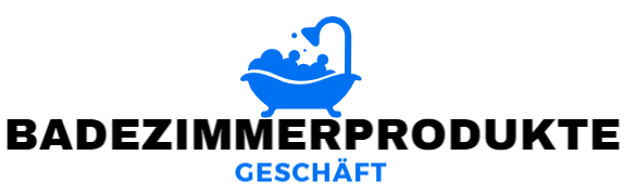Badezimmerprodukte Geschäft