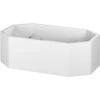 Badewannenträger Für Ottofond Sumatra 8-Eck-Wanne 200 Cm X 118 Cm -Badezimmerprodukte Geschäft 765976 4034 17055238 1