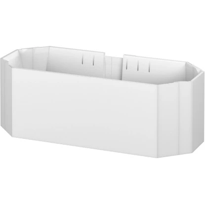 Badewannenträger Für Ottofond Sicilia 8-Eck-Wanne 750 Cm X 75 Cm 3 Badewannenträger Für Ottofond Sicilia 8-Eck-Wanne 750 Cm X 75 Cm