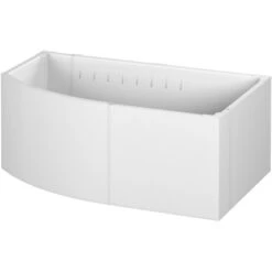 Badewannenträger Für Ottofond Cedros Modell A Rechts 160 Cm X 98 Cm