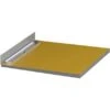 Bodenebenes Befliesbares Duschelement Indigno R Mit Duschrinne 90 Cm X 90 Cm -Badezimmerprodukte Geschäft 766133 4034 50001700 1