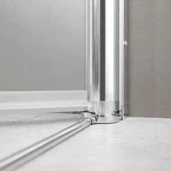 Breuer Eckeinstieg DrehfalttürElana Komfort Chrom Klarglas 80 X 80 Cm 12 Breuer Eckeinstieg DrehfalttürElana Komfort Chrom Klarglas 80 X 80 Cm -Badezimmerprodukte Geschäft 767955 2570 1655 2