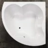 Sanotechnik Eckbadewanne La Palma 149 Cm Weiß 1 Sanotechnik Eckbadewanne La Palma 149 Cm Weiß -Badezimmerprodukte Geschäft 776350 4633 1