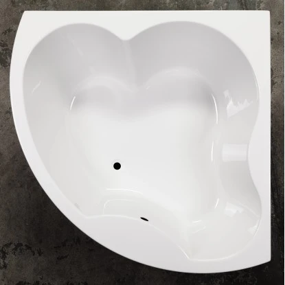 Sanotechnik Eckbadewanne La Palma 149 Cm Weiß 3 Sanotechnik Eckbadewanne La Palma 149 Cm Weiß