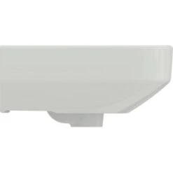 Ideal Standard Waschtisch I.life S 60 Cm Weiß 13 Ideal Standard Waschtisch I.life S 60 Cm Weiß -Badezimmerprodukte Geschäft 8014140491569 3049 S 04